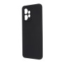 Чохол до мобільного телефона Armorstandart Matte Slim Fit Xiaomi Redmi Note 12 4G Camera cover Black (ARM67476) Чохол до мобільного телефона Armorstandart Matte Slim Fit Xiaomi Redmi Note 12 4G Camera cover Black (ARM67476)