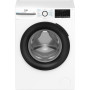 Пральна машина Beko BM3WFU46245WB Пральна машина Beko BM3WFU46245WB