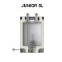 Бойлер WHP Junior 5 Бойлер WHP Junior 5