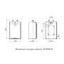 Бойлер WHP Junior 5 Бойлер WHP Junior 5