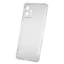 Чохол до мобільного телефона BeCover Anti-Shock Motorola Moto G13/G23/G53 Clear (709318) Чохол до мобільного телефона BeCover Anti-Shock Motorola Moto G13/G23/G53 Clear (709318)