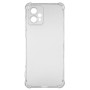 Чохол до мобільного телефона BeCover Anti-Shock Motorola Moto G13/G23/G53 Clear (709318) Чохол до мобільного телефона BeCover Anti-Shock Motorola Moto G13/G23/G53 Clear (709318)