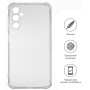 Чохол до мобільного телефона BeCover Anti-Shock Samsung Galaxy A24 4G SM-A245 Clear (709328) Чохол до мобільного телефона BeCover Anti-Shock Samsung Galaxy A24 4G SM-A245 Clear (709328)
