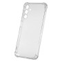 Чохол до мобільного телефона BeCover Anti-Shock Samsung Galaxy A24 4G SM-A245 Clear (709328) Чохол до мобільного телефона BeCover Anti-Shock Samsung Galaxy A24 4G SM-A245 Clear (709328)