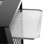 Сушка для овочів та фруктів Ardesto FDB-1242 Сушка для овочів та фруктів Ardesto FDB-1242
