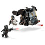 Конструктор LEGO Star Wars Бойовий набір «Боєць смерті та Нічний піхотинець» (75412-) Конструктор LEGO Star Wars Бойовий набір «Боєць смерті та Нічний піхотинець» (75412-)