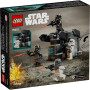 Конструктор LEGO Star Wars Бойовий набір «Боєць смерті та Нічний піхотинець» (75412-) Конструктор LEGO Star Wars Бойовий набір «Боєць смерті та Нічний піхотинець» (75412-)