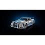Конструктор LEGO Technic Подвійний форсаж Автомобіль Nissan Skyline GT-R (42210) Конструктор LEGO Technic Подвійний форсаж Автомобіль Nissan Skyline GT-R (42210)