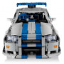 Конструктор LEGO Technic Подвійний форсаж Автомобіль Nissan Skyline GT-R (42210) Конструктор LEGO Technic Подвійний форсаж Автомобіль Nissan Skyline GT-R (42210)