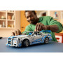 Конструктор LEGO Technic Подвійний форсаж Автомобіль Nissan Skyline GT-R (42210) Конструктор LEGO Technic Подвійний форсаж Автомобіль Nissan Skyline GT-R (42210)