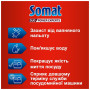 Сіль для посудомийних машин Somat Потрійної дії 1.5 кг (9000100147293) Сіль для посудомийних машин Somat Потрійної дії 1.5 кг (9000100147293)