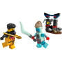 Конструктор LEGO recruitment Ninjago Арін проти Дракона: Битва (30700) Конструктор LEGO recruitment Ninjago Арін проти Дракона: Битва (30700)