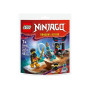 Конструктор LEGO recruitment Ninjago Арін проти Дракона: Битва (30700) Конструктор LEGO recruitment Ninjago Арін проти Дракона: Битва (30700)