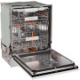 Посудомийна машина Gorenje GV673D63 Посудомийна машина Gorenje GV673D63