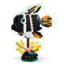 Конструктор LEGO Creator Дикі тварини: тропічний тукан (31173-) Конструктор LEGO Creator Дикі тварини: тропічний тукан (31173-)