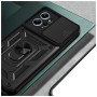Чохол до мобільного телефона BeCover Military Xiaomi Redmi Note 12 4G Black (709155) Чохол до мобільного телефона BeCover Military Xiaomi Redmi Note 12 4G Black (709155)