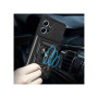 Чохол до мобільного телефона BeCover Military Xiaomi Redmi Note 12 4G Black (709155) Чохол до мобільного телефона BeCover Military Xiaomi Redmi Note 12 4G Black (709155)