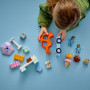 Конструктор LEGO DUPLO Bluey Подорож із морозивом із Блуї (10458)