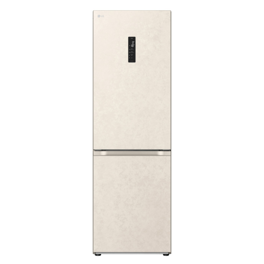 Холодильник LG GC-B459FEPW