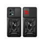 Чохол до мобільного телефона BeCover Military Xiaomi Redmi Note 12 5G/ Xiaomi Poco X5 5G Black (709124) Чохол до мобільного телефона BeCover Military Xiaomi Redmi Note 12 5G/ Xiaomi Poco X5 5G Black (709124)