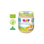 Дитяче пюре HiPP Organic Ніжні овочі з індичкою, 125 г (9062300131328) Дитяче пюре HiPP Organic Ніжні овочі з індичкою, 125 г (9062300131328)