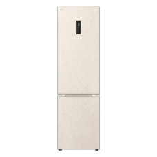 Холодильник LG GC-B509FEMW