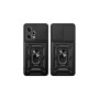 Чохол до мобільного телефона BeCover Military Xiaomi Redmi Note 12 Pro 5G Black (709159) Чохол до мобільного телефона BeCover Military Xiaomi Redmi Note 12 Pro 5G Black (709159)