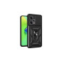 Чохол до мобільного телефона BeCover Military Xiaomi Redmi Note 12 Pro 5G Black (709159) Чохол до мобільного телефона BeCover Military Xiaomi Redmi Note 12 Pro 5G Black (709159)