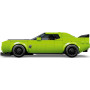 Конструктор LEGO Speed Champions Спортивний автомобіль Dodge Challenger SRT Hellcat (77237) Конструктор LEGO Speed Champions Спортивний автомобіль Dodge Challenger SRT Hellcat (77237)