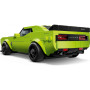 Конструктор LEGO Speed Champions Спортивний автомобіль Dodge Challenger SRT Hellcat (77237) Конструктор LEGO Speed Champions Спортивний автомобіль Dodge Challenger SRT Hellcat (77237)
