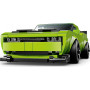 Конструктор LEGO Speed Champions Спортивний автомобіль Dodge Challenger SRT Hellcat (77237) Конструктор LEGO Speed Champions Спортивний автомобіль Dodge Challenger SRT Hellcat (77237)