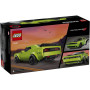 Конструктор LEGO Speed Champions Спортивний автомобіль Dodge Challenger SRT Hellcat (77237) Конструктор LEGO Speed Champions Спортивний автомобіль Dodge Challenger SRT Hellcat (77237)