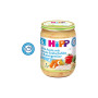Дитяче пюре HiPP Овочі з морською рибою, 190 г (4062300261563) Дитяче пюре HiPP Овочі з морською рибою, 190 г (4062300261563)