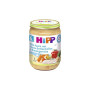 Дитяче пюре HiPP Овочі з морською рибою, 190 г (4062300261563) Дитяче пюре HiPP Овочі з морською рибою, 190 г (4062300261563)