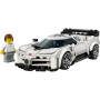 Конструктор LEGO Speed Champions Спортивний гіперкар Bugatti Centodieci (77240) Конструктор LEGO Speed Champions Спортивний гіперкар Bugatti Centodieci (77240)