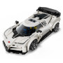 Конструктор LEGO Speed Champions Спортивний гіперкар Bugatti Centodieci (77240) Конструктор LEGO Speed Champions Спортивний гіперкар Bugatti Centodieci (77240)