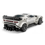 Конструктор LEGO Speed Champions Спортивний гіперкар Bugatti Centodieci (77240) Конструктор LEGO Speed Champions Спортивний гіперкар Bugatti Centodieci (77240)