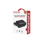 FM модулятор Promate ezfm-2 black AUX/SD/USB Black (ezfm-2.black) FM модулятор Promate ezfm-2 black AUX/SD/USB Black (ezfm-2.black)