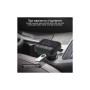FM модулятор Promate ezfm-2 black AUX/SD/USB Black (ezfm-2.black) FM модулятор Promate ezfm-2 black AUX/SD/USB Black (ezfm-2.black)