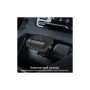 FM модулятор Promate ezfm-2 black AUX/SD/USB Black (ezfm-2.black) FM модулятор Promate ezfm-2 black AUX/SD/USB Black (ezfm-2.black)