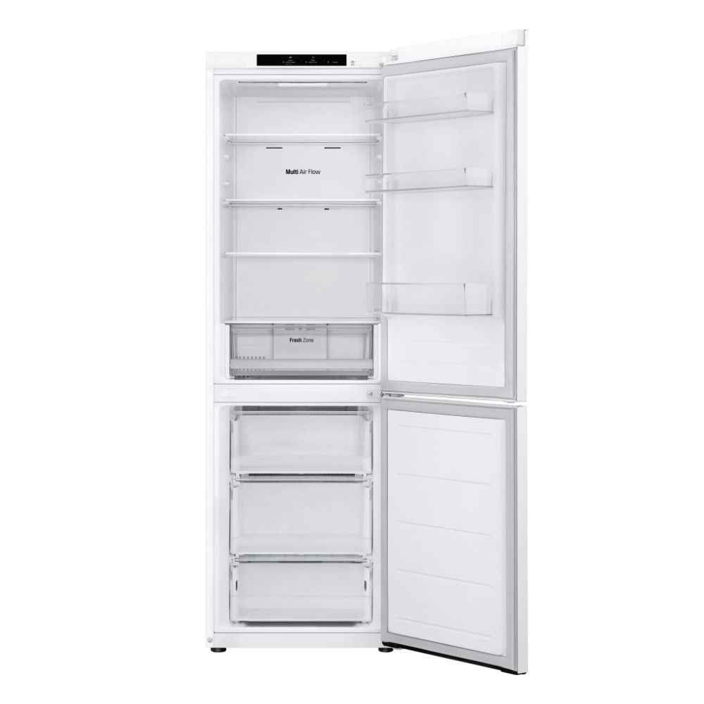 Холодильник LG GW-B459FVLW