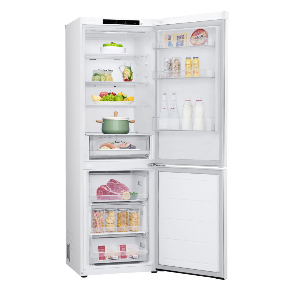 Холодильник LG GW-B459FVLW
