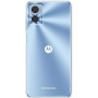 Чохол до мобільного телефона BeCover Motorola Moto E22/E22i Transparancy (709296) Чохол до мобільного телефона BeCover Motorola Moto E22/E22i Transparancy (709296)
