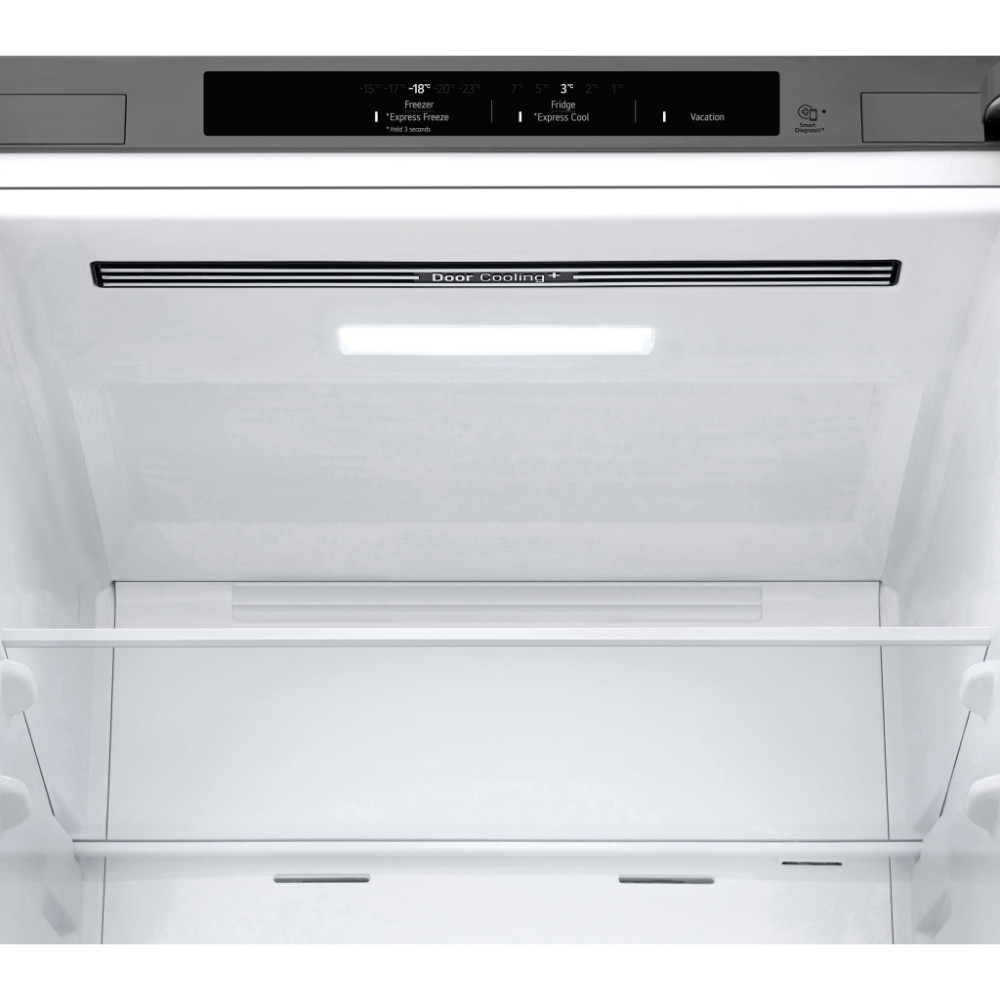 Холодильник LG GW-B459FNLW