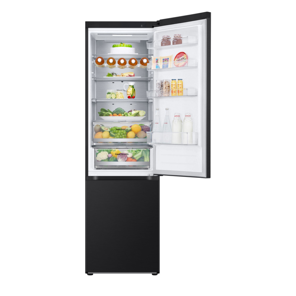 Холодильник LG GW-B509FXUW