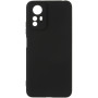 Чохол до мобільного телефона BeCover Xiaomi Redmi Note 12S Black (709312) Чохол до мобільного телефона BeCover Xiaomi Redmi Note 12S Black (709312)