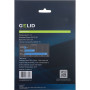 Термопрокладка Gelid Solutions GP-Ultimate Thermal Pad 120x120x2 mm (TP-GP04-S-D) Термопрокладка Gelid Solutions GP-Ultimate Thermal Pad 120x120x2 mm (TP-GP04-S-D)