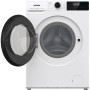 Пральна машина Gorenje W2TNHPI84ASP Пральна машина Gorenje W2TNHPI84ASP
