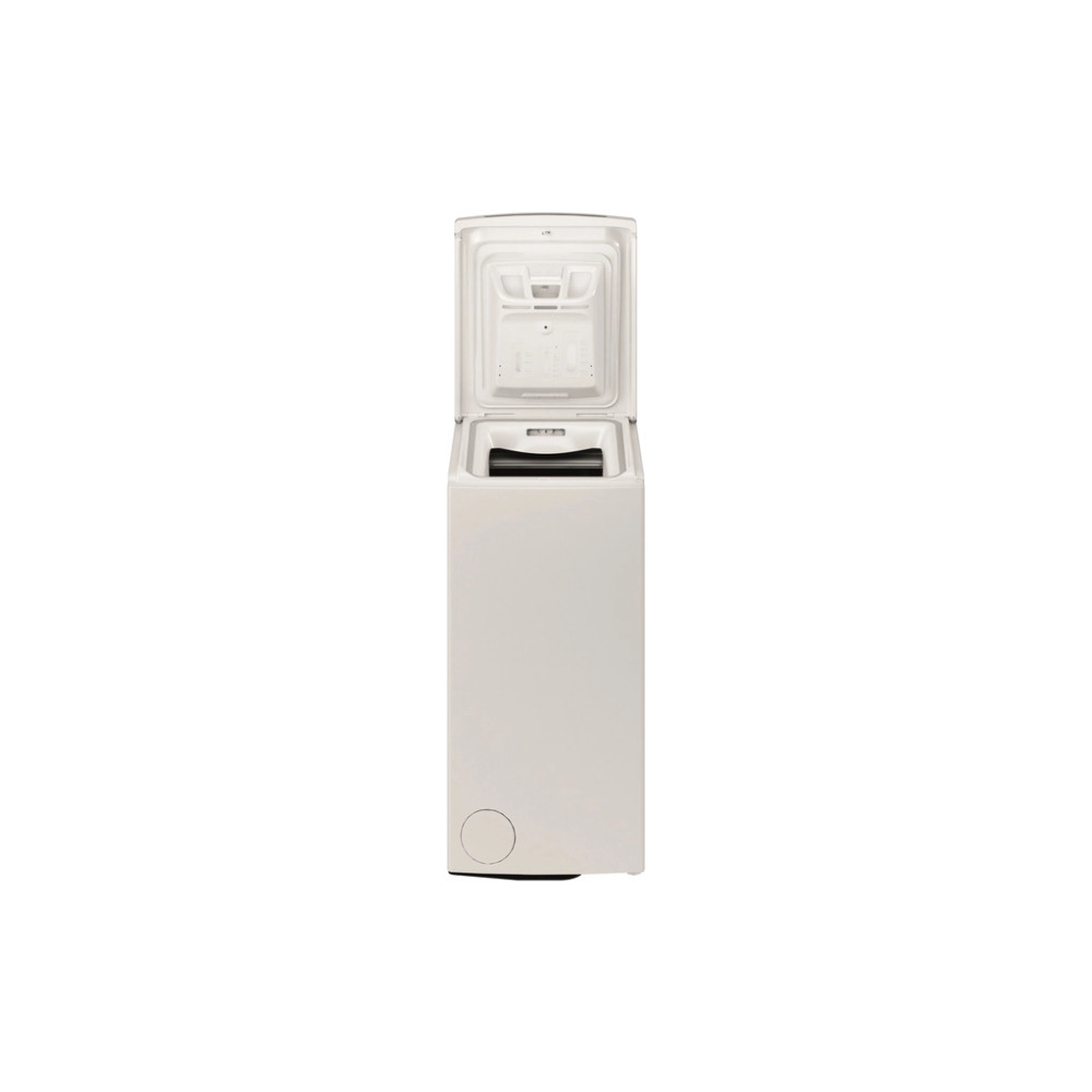 Пральна машина Whirlpool TDLRB6241BSUA