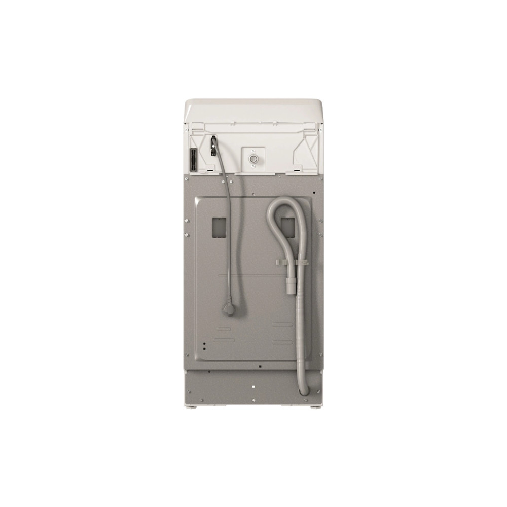 Пральна машина Whirlpool TDLRB6241BSUA